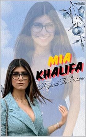 Amazon.com: Mia Khalifa